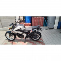 Bajaj Pulsar NS 160 BS6 2021 Model
