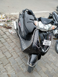 Hero Duet 110 2017 Model