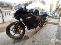 Honda CBR 250R 2014 Model