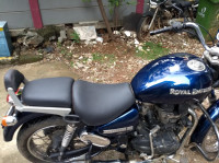 Royal Enfield Thunderbird 350