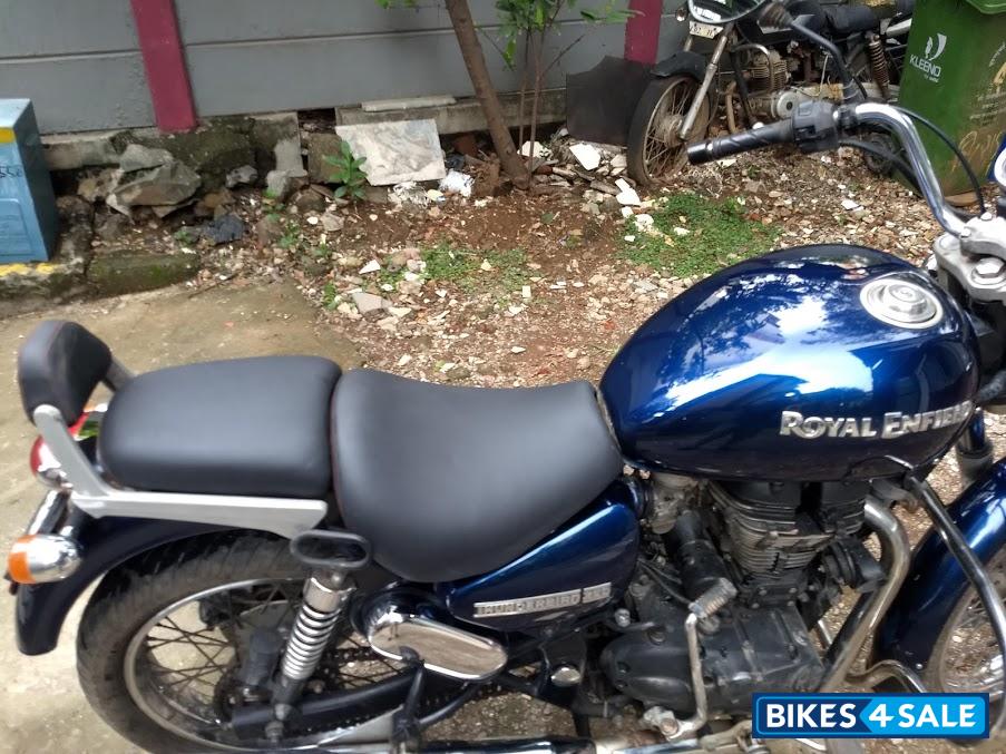 Royal Enfield Thunderbird 350 Royal Enfield Thunderbird 350