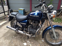 Royal Enfield Thunderbird 350