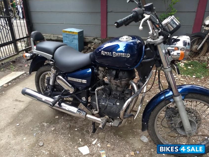 Royal Enfield Thunderbird 350 Royal Enfield Thunderbird 350