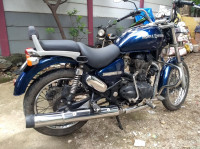 Royal Enfield Thunderbird 350