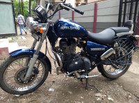 Royal Enfield Thunderbird 350