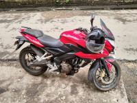 Bajaj Pulsar AS 200 2016 Model