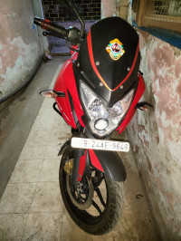 Bajaj Pulsar AS 200