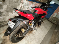 Bajaj Pulsar AS 200