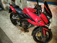 Bajaj Pulsar AS 200