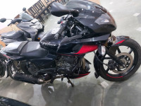 Bajaj Pulsar 220F 2019 Model