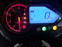 Bajaj Pulsar 220F