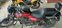 Bajaj Avenger Street 160 BS6 2020 Model