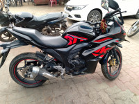 Suzuki Gixxer SF 2017 Model