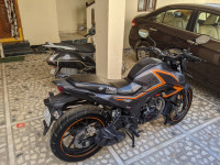 Honda CB Hornet 160R