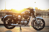Royal Enfield Classic 500 2015 Model