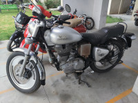Royal Enfield Bullet Electra 2011 Model