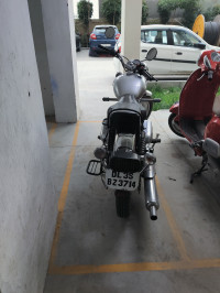 Royal Enfield Bullet Electra