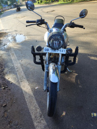 Royal Enfield Bullet Electra 5S 2015 Model