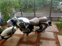 Royal Enfield Classic 350 2015 Model