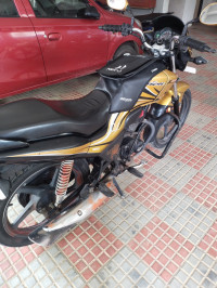 Hero Passion X Pro 2013 Model