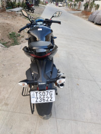 Suzuki Gixxer SF 2019 Model