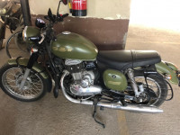 Jawa forty two  Model