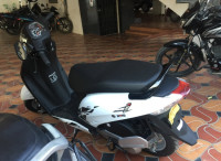 Honda Activa i 2017 Model