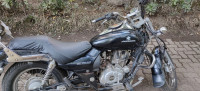 Bajaj Avenger 220 DTS-i