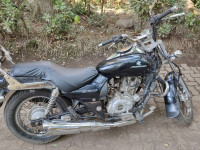Bajaj Avenger 220 DTS-i