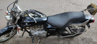 Bajaj Avenger 220 DTS-i