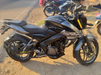 Bajaj Pulsar 200 NS 2018 Model