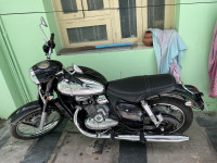 Jawa Jawa BS6 2019 Model