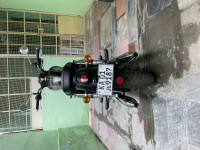 Black Jawa Jawa BS6
