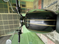 Black Jawa Jawa BS6