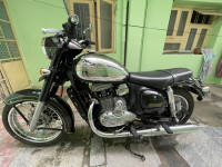 Black Jawa Jawa BS6