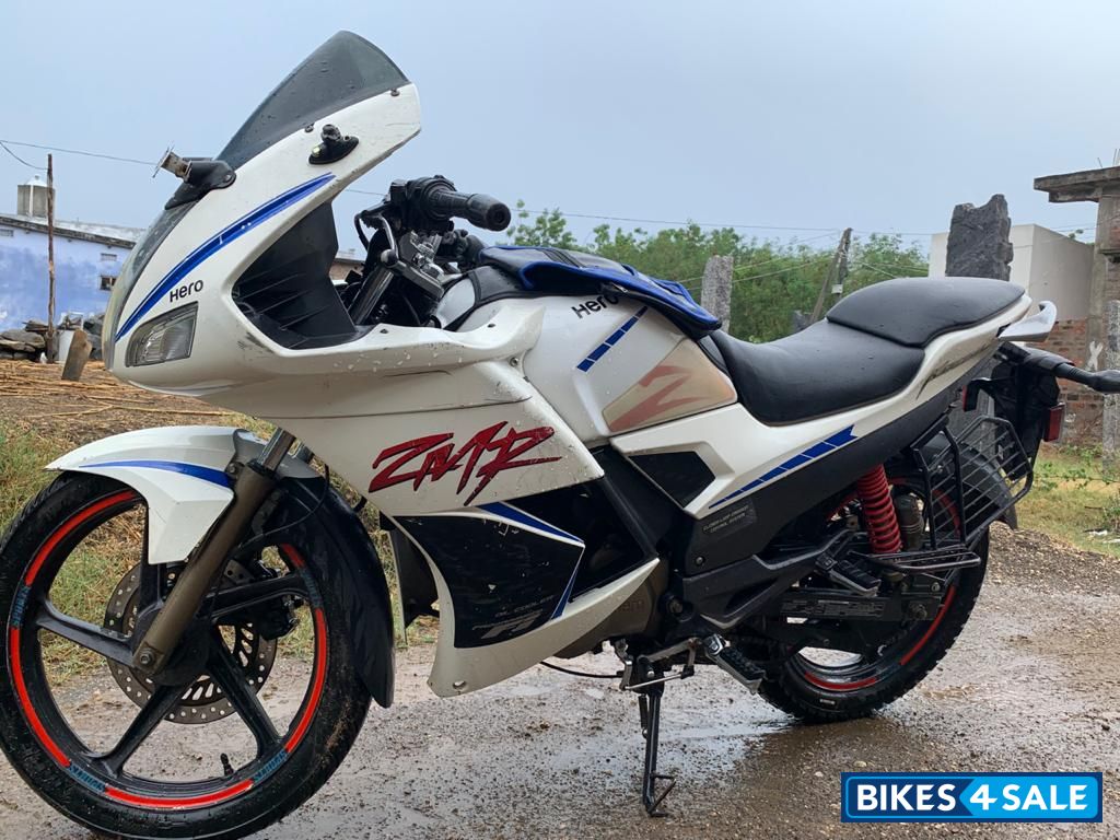 Hero Karizma ZMR