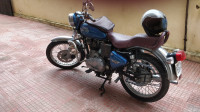 Royal Enfield Bullet Electra Twinspark 2016 Model