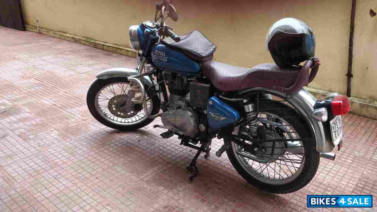 Royal Enfield Bullet Electra Twinspark