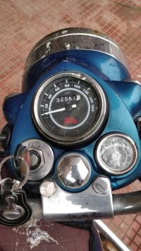 Royal Enfield Bullet Electra Twinspark
