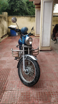 Royal Enfield Bullet Electra Twinspark