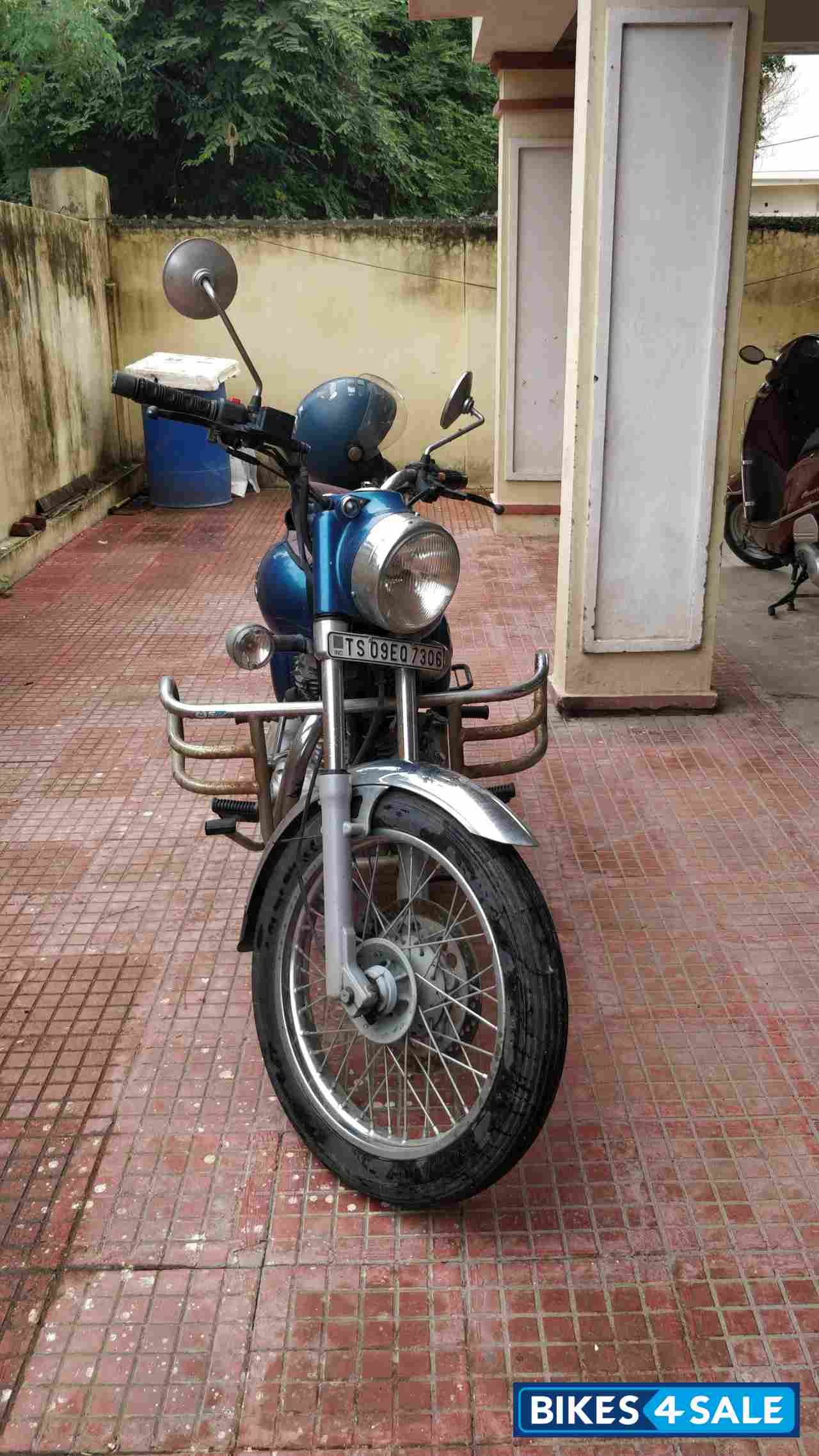 Royal Enfield Bullet Electra Twinspark
