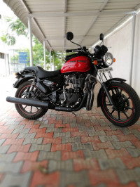 Royal Enfield Thunderbird X 350 2018 Model