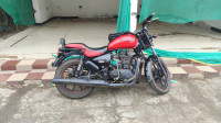 Royal Enfield Thunderbird X 350