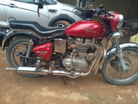 Royal Enfield Bullet Electra Twinspark 2010 Model