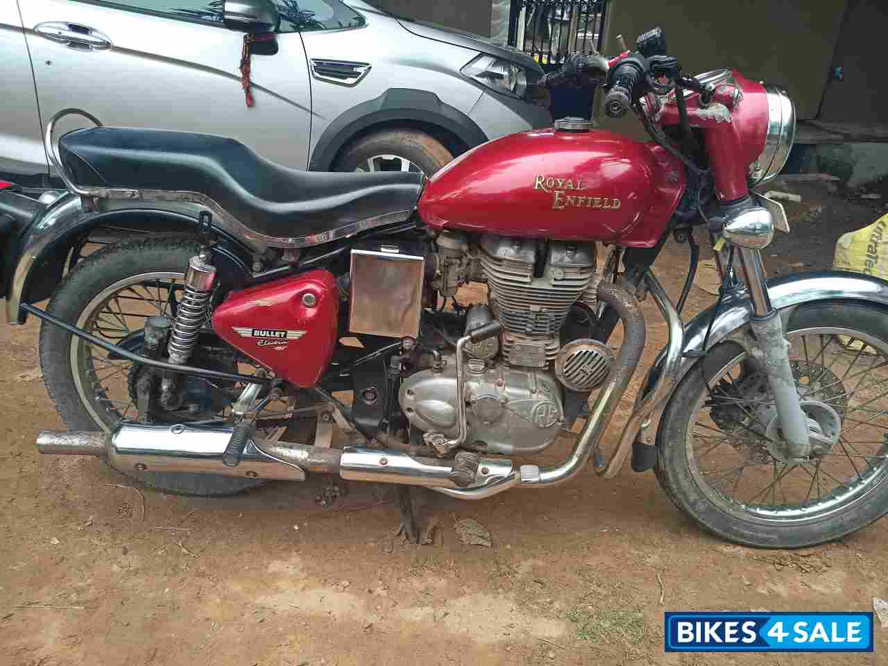 Royal Enfield Bullet Electra Twinspark