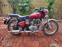 Royal Enfield Bullet Electra Twinspark