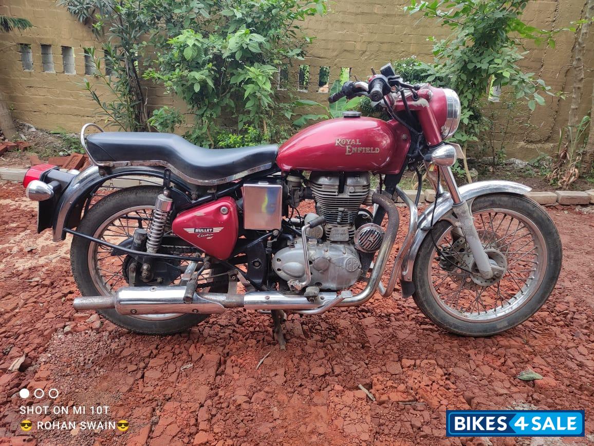 Royal Enfield Bullet Electra Twinspark