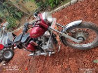 Royal Enfield Bullet Electra Twinspark