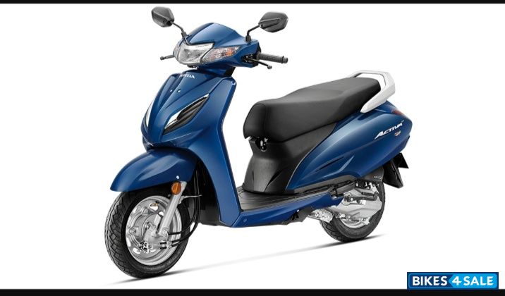 Honda Activa 6G