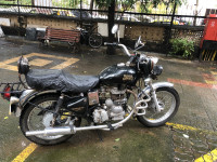 Royal Enfield Bullet Electra 2008 Model
